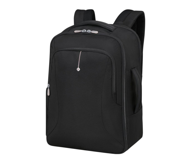 Samsonite PLECAK KABINOWY GUARDIT CLASSY M DO LAPTOPA 17.3" BLACK - 1486078 - zdjęcie 2